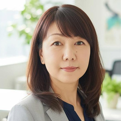 訪問美容Cocoru華 代表 神田はるみ